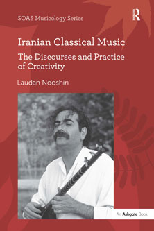 Iranian Classical Music book cover