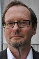 Dr. Lars Eriksson