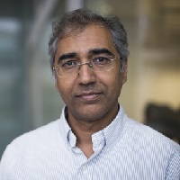 Professor Inderjeet Parmar
