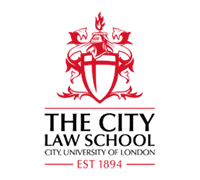 The City Law School Logo