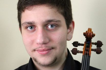 Orchestra performs 16-year-old Music student’s piece