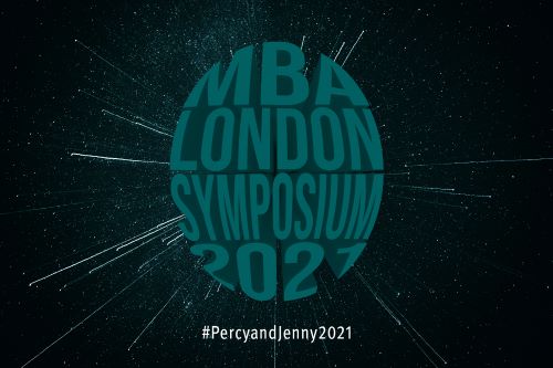 MBA London Symposium in space