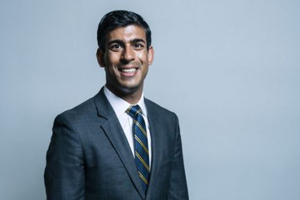 Rishi Sunak’s fight to raise taxes to reform social care is nothing compared to financial battles ahead