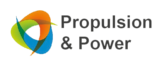 Propulision Power Logo