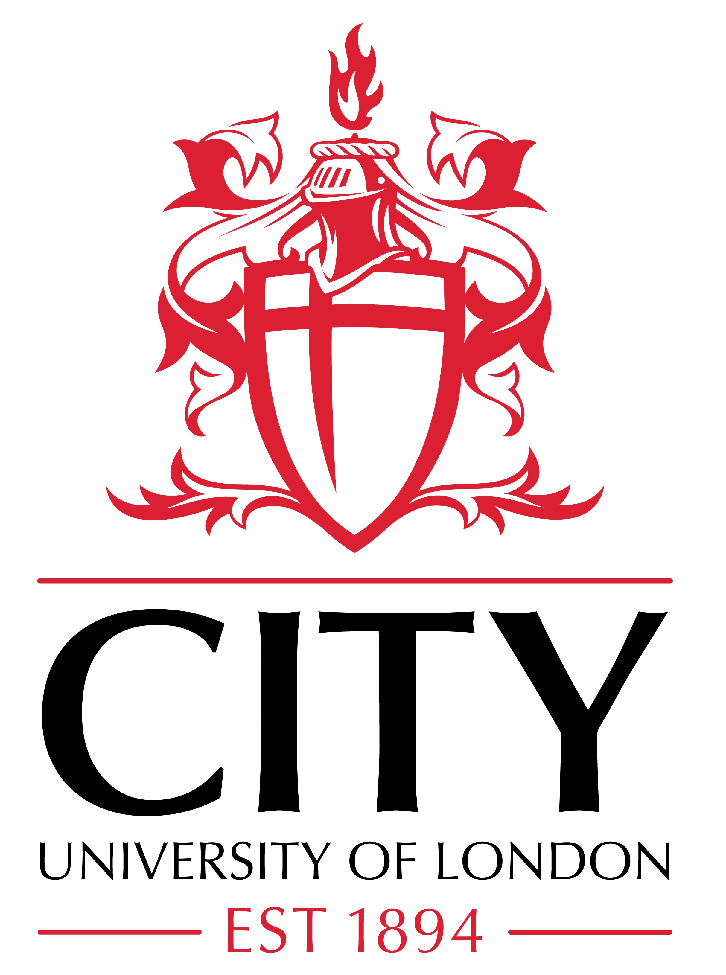 City UoL Logo