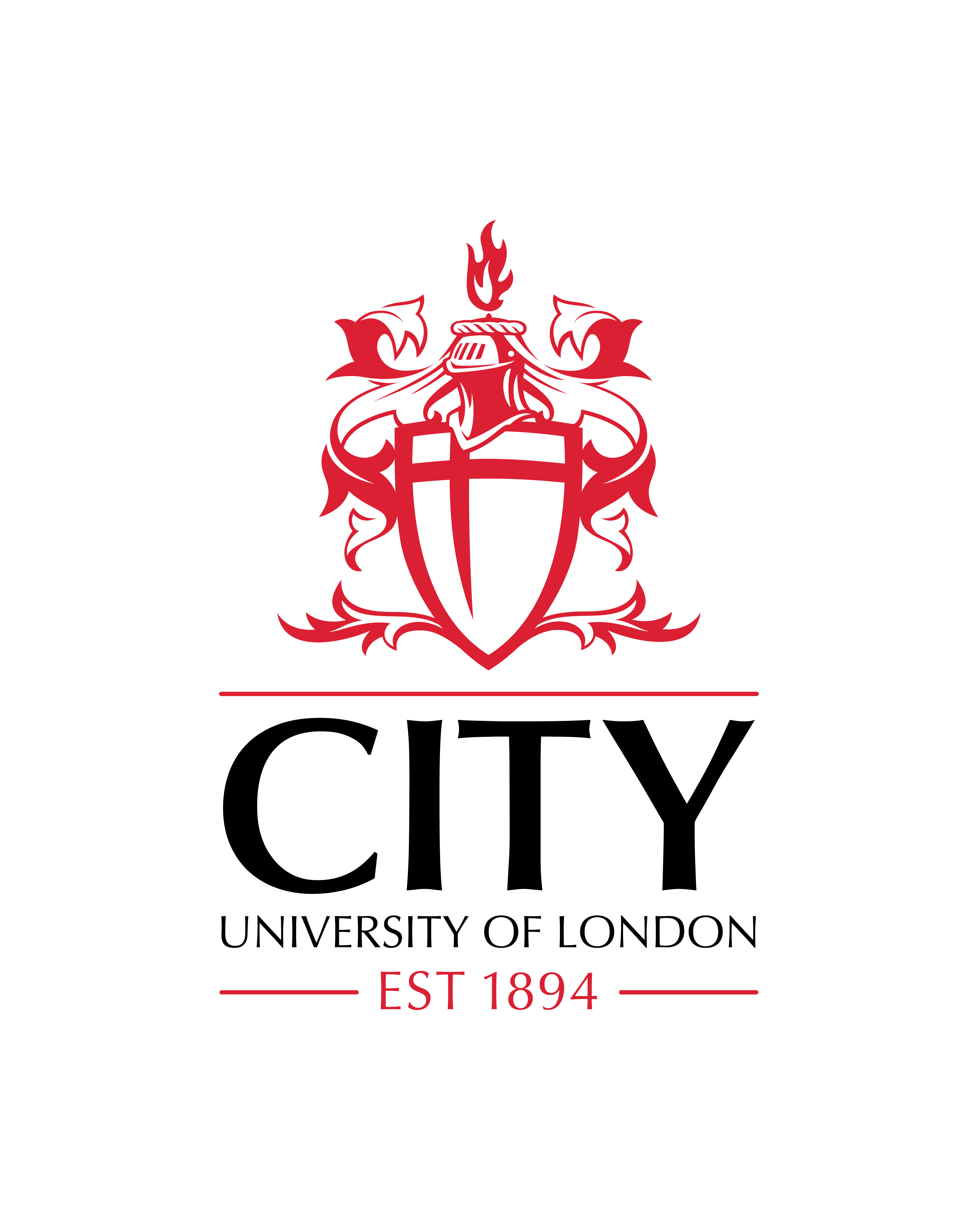 City UoL Logo