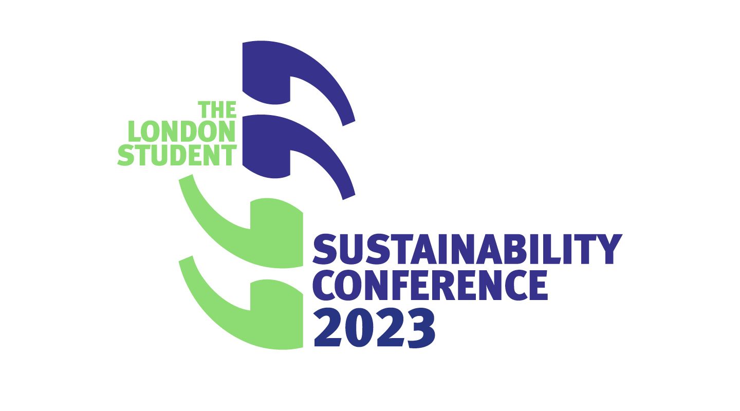 Sustainability conference 2023 logo