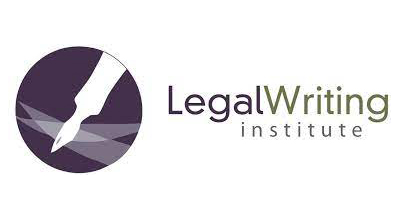 Legal Writing Institute logo logo
