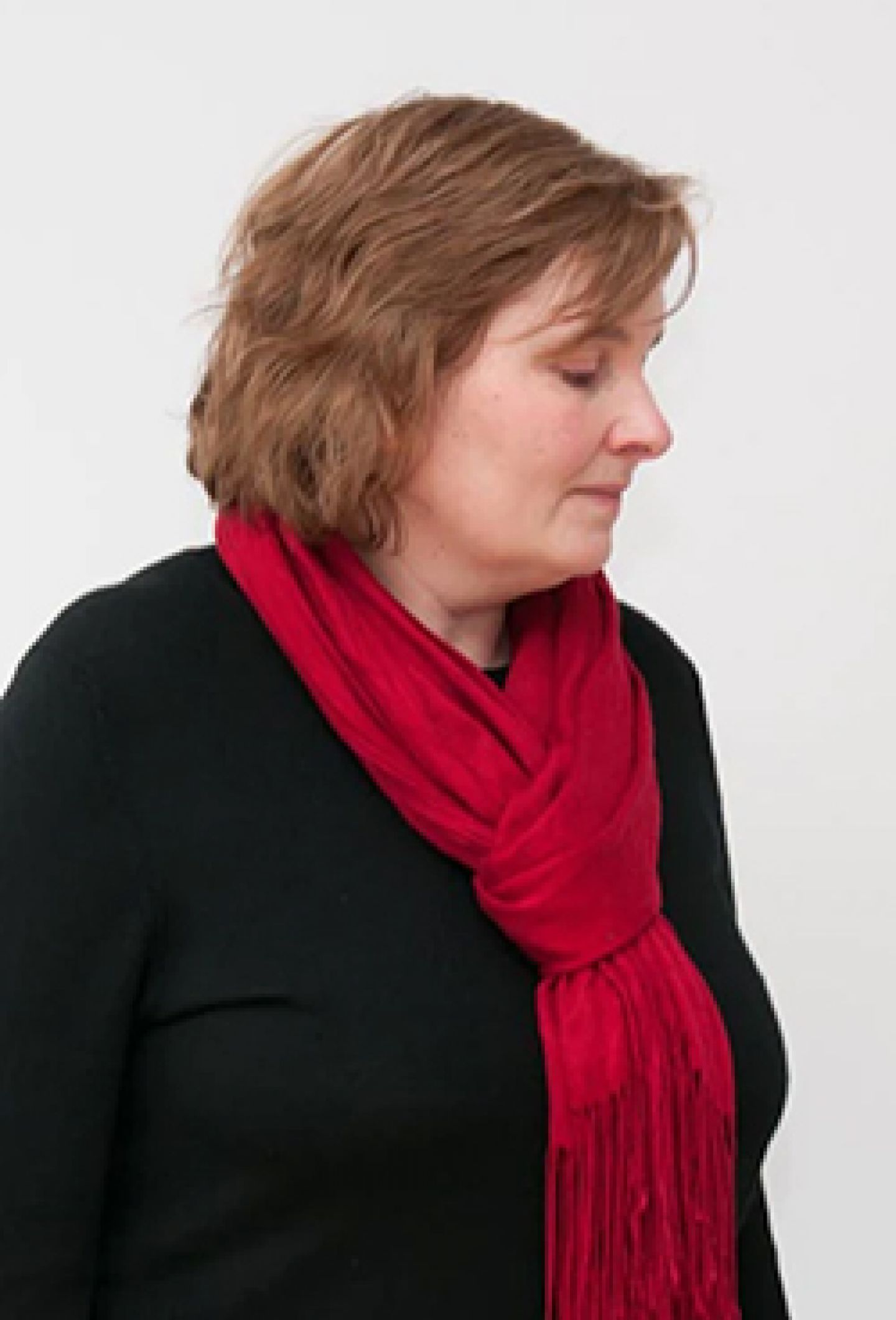Catherine Laws, Professor of Music at the University of York
