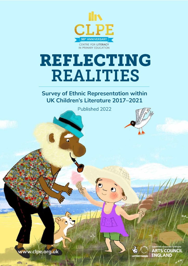 Reflecting Realities report