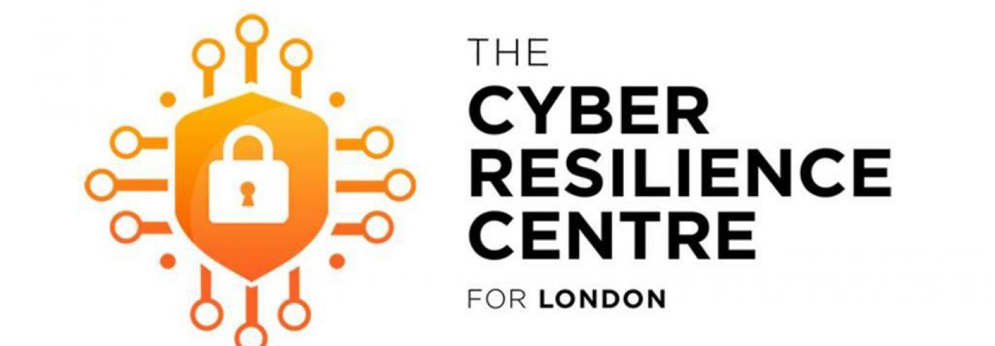 Cyberresilience logo banner