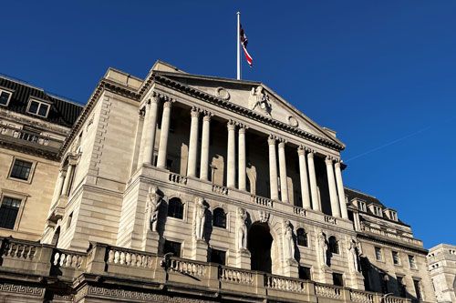 Bayes academic comments on Bank of England inflation forecasting