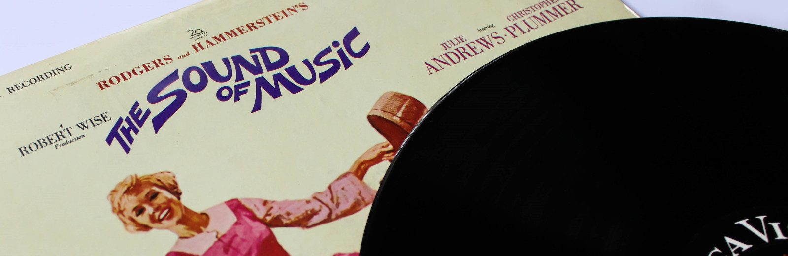 Sound of Music record