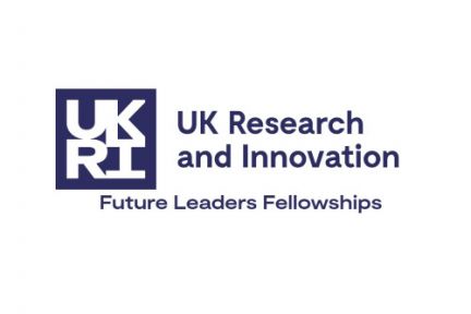 City psychologist awarded UKRI Future Leaders Fellowship