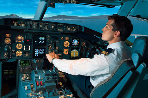 Image result for training of pilots