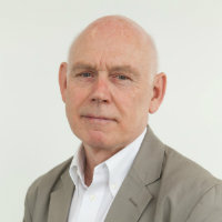 Photo of Professor Keith Cuthbertson