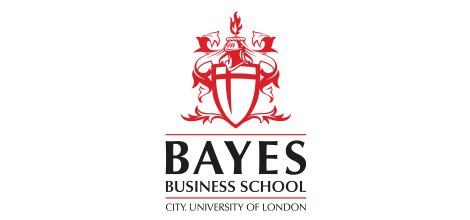 Bayes Business School, City University of London.