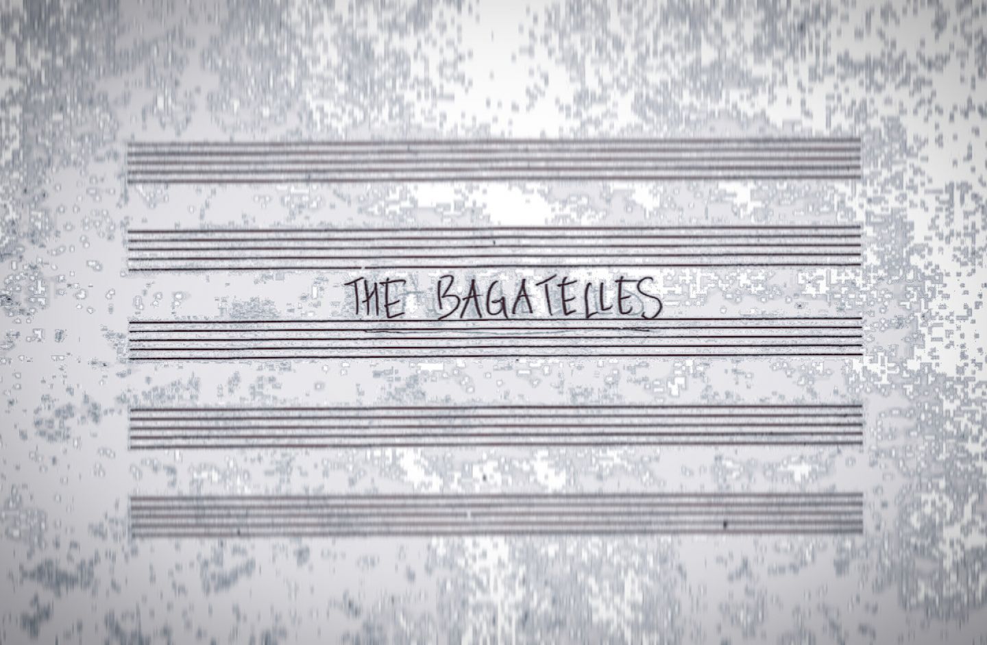 John Zorn's The Bagatelles