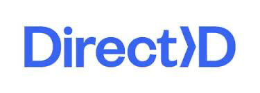 Direct ID Logo logo
