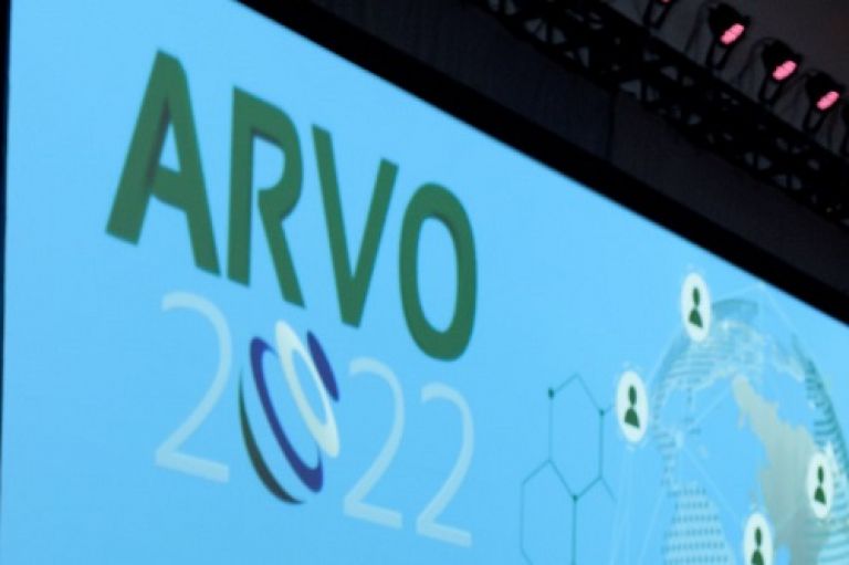 ARVO annual meeting 2022 event image