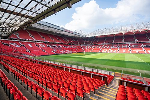 Greenwashing accusations will subside if Manchester United are successful, says Bayes M&A expert