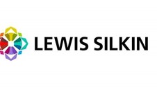 Lewis Silkin logo logo