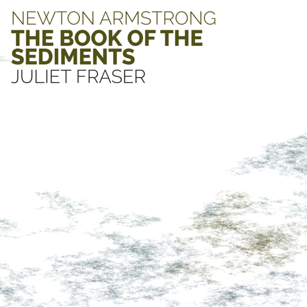 The Book of the Sediments album cover