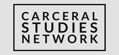 Carceral Studies Network logo logo