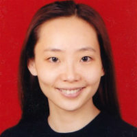 Photo of Dr Li Cunningham