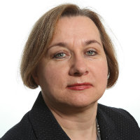 Photo of Dr Joanna Zaleska