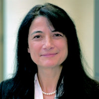 Photo of Professor Kate Phylaktis