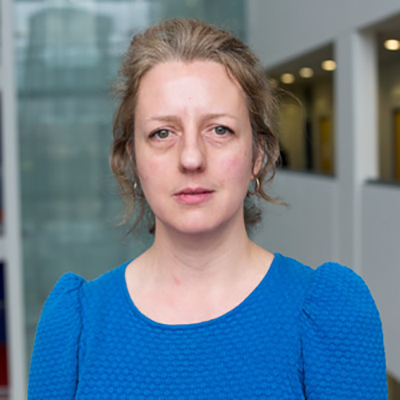 Laura Southerland is a Global Engagement Manager at City, University of London