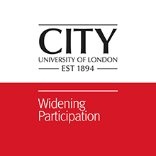 Widening Participation logo