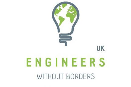 City joins forces with Engineers Without Borders UK