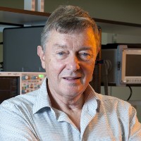Professor David Stupples