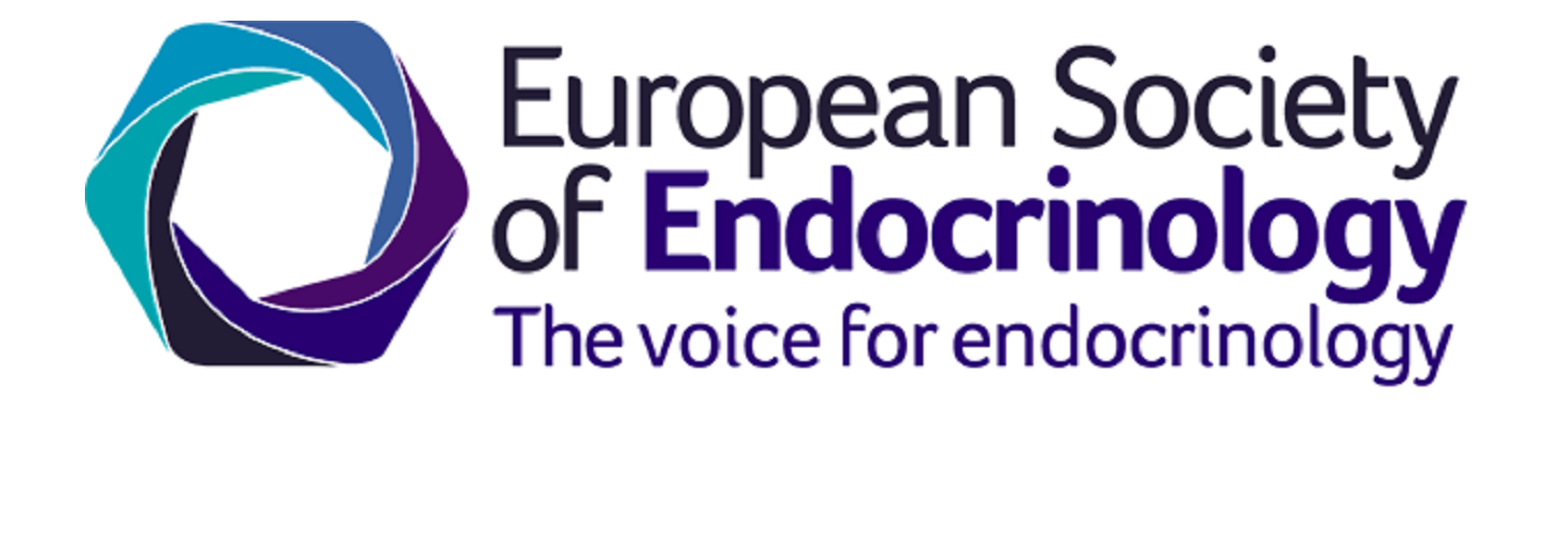 European Society of Endocrinology logo