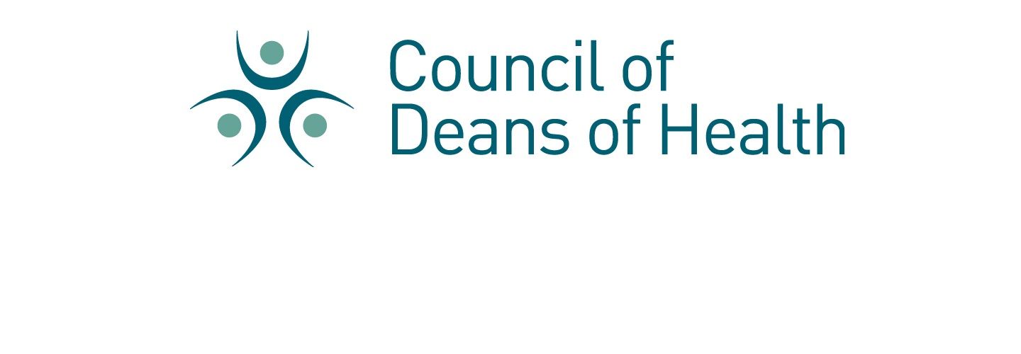 Council of Deans of Health logo