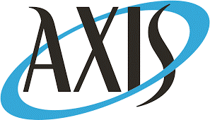 AXIS Logo logo