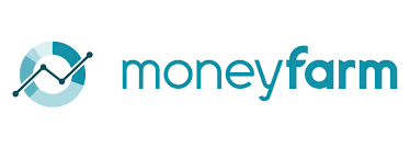 Moneyfarm Logo logo