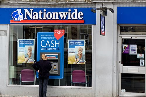 Nationwide’s new five per cent current account “could spark bidding war for customers”