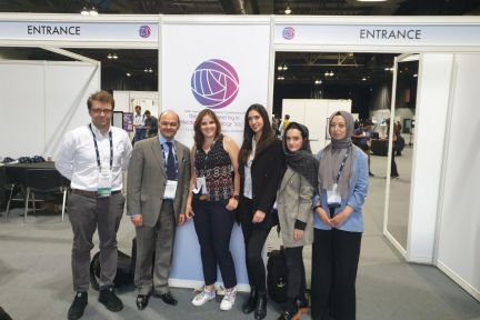 City’s Research Centre for Biomedical Engineering plays important role at IEEE 44th International Engineering in Medicine and Biology Society Conference