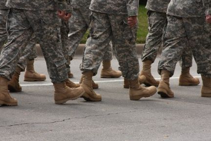 Study with military suggests ‘blended’ individual and team mindfulness is at least as effective as standard mindfulness training