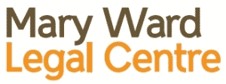 Mary Ward Legal Centre logo