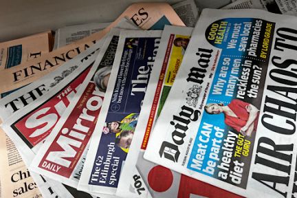 Informing readers about journalism’s societal importance and financial challenges could boost online newspapers’ subscription revenue, study suggests