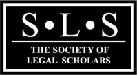 The society of legal scholars logo logo