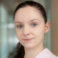 Photo of Dr Valeriya Vitkova