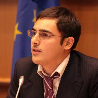 Photo of Alessandro Niccolò Tirapani