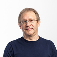 Professor Andreas Fring