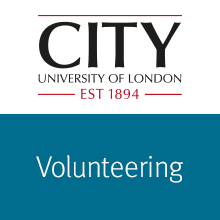 City University of London, Volunteering