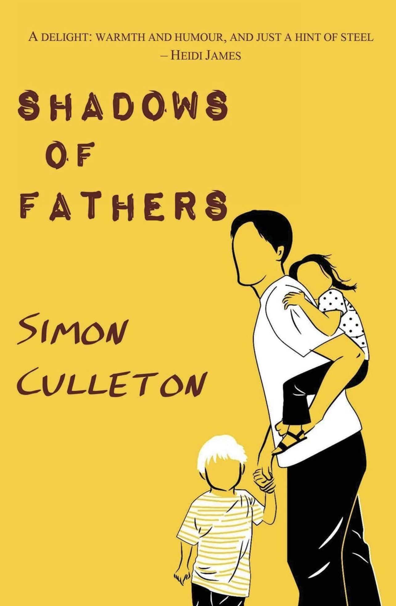 Shadows of Fathers